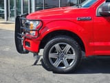 2020 Ford F-150 - Preview 8