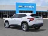 2026 Chevrolet Trax - Preview 3