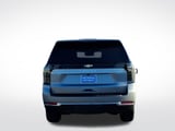 2026 Chevrolet Tahoe - Preview 4