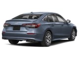 2026 Honda Civic - Preview 2