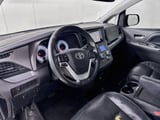 2016 Toyota Sienna - Preview 9