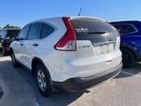 2014 Honda CR-V - Preview 4