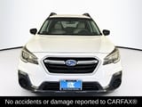2018 Subaru Outback - Preview 2