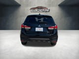 2027 Mitsubishi Outlander Sport - Preview 4