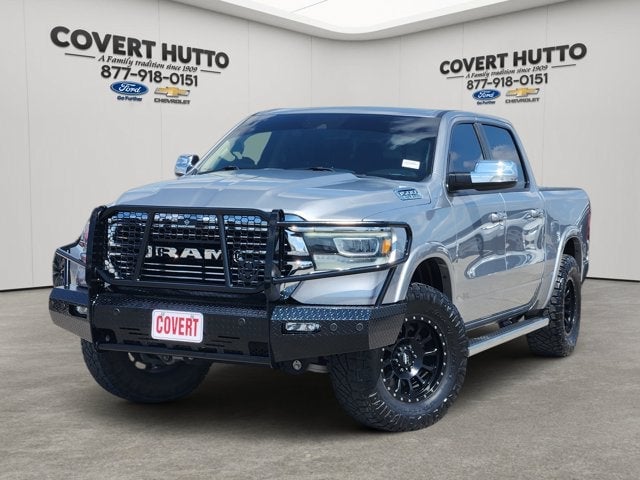 2021 Ram 1500 - Image 1