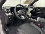 2026 Mercedes-Benz GLC - Preview 12