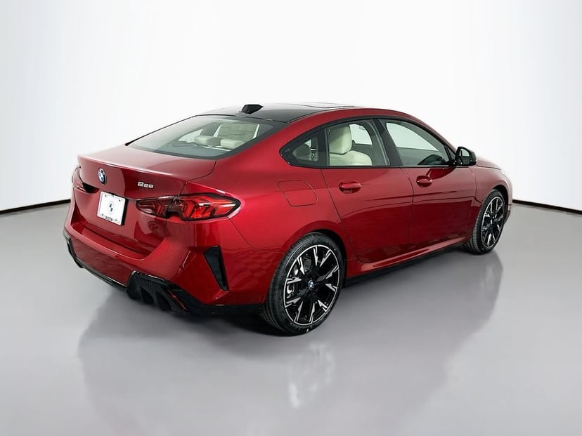 2026 BMW 2-series - Image 3