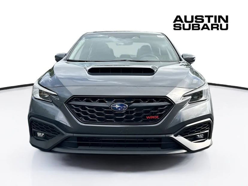 2026 Subaru WRX - Image 2