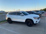 2022 Volkswagen Atlas - Preview 4
