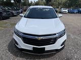 2022 Chevrolet Equinox - Preview 4