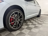 2027 Volkswagen Jetta GLI - Preview 12