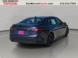 2026 Toyota Camry - Preview 5