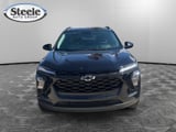 2026 Chevrolet Trax - Preview 5