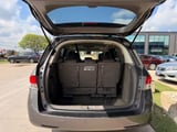 2016 Honda Odyssey - Preview 6