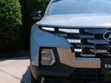 2024 Hyundai Santa Cruz - Preview 4