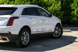 2023 Cadillac XT5 - Preview 11