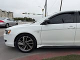 2012 Mitsubishi Lancer - Preview 4