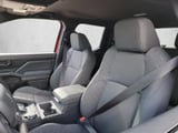 2025 Toyota Tacoma - Preview 8