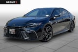 2025 Toyota Camry - Preview 2