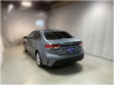 2026 Toyota Corolla - Preview 4