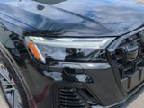 2026 Audi Q7 - Preview 9