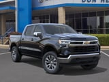 2026 Chevrolet Silverado 1500 - Preview 7