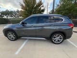 2017 BMW X1 - Preview 8