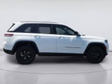 2026 Jeep Grand Cherokee - Preview 6