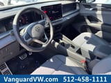 2026 Volkswagen Tiguan - Preview 9
