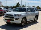 2024 Toyota 4Runner - Preview 9