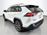 2025 Toyota RAV4 Hybrid - Preview 7