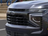 2027 Chevrolet Tahoe - Preview 13