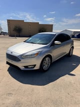 2017 Ford Focus - Preview 2