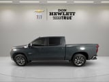2026 Chevrolet Silverado 1500 - Preview 2
