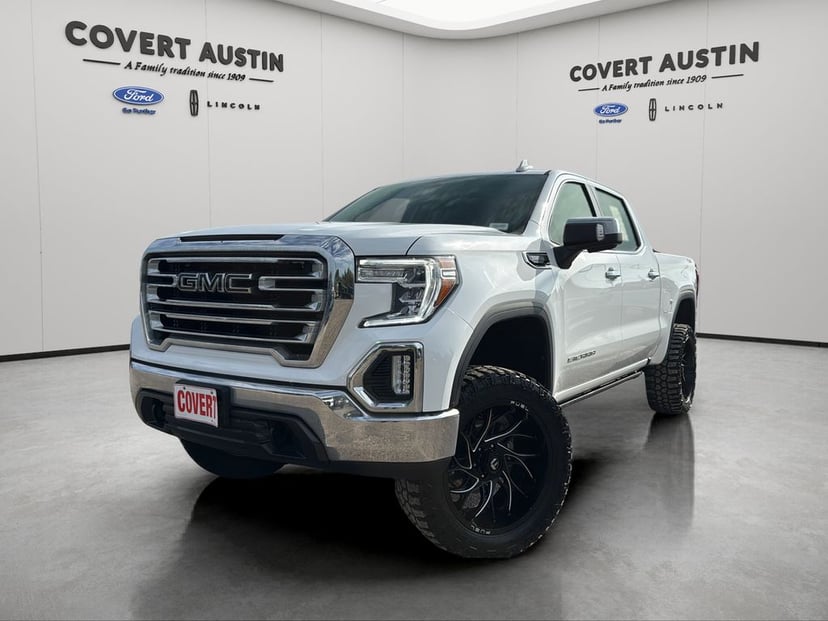 2022 GMC Sierra 1500 - Image 1
