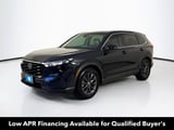 2026 Honda CR-V - Preview 4