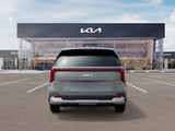 2027 Kia Carnival - Preview 5