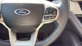 2025 Ford Explorer - Preview 15