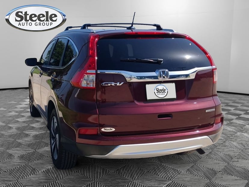 2015 Honda CR-V - Image 2