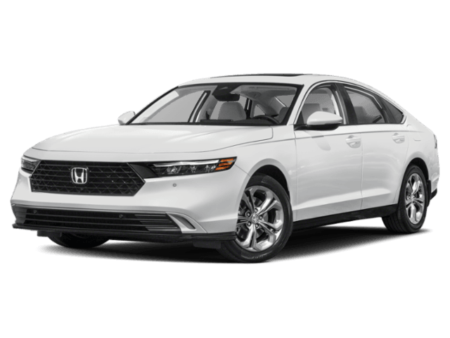 2024 Honda Accord - Image 1