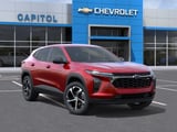 2026 Chevrolet Trax - Preview 7