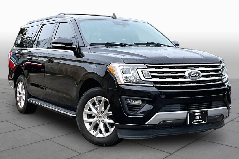 2021 Ford Expedition MAX - Image 2