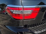 2023 Nissan Armada - Preview 9