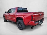 2025 Toyota Tacoma - Preview 5