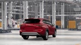 2026 Toyota Highlander - Preview 9
