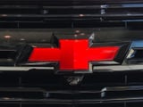 2026 Chevrolet Tahoe - Preview 15