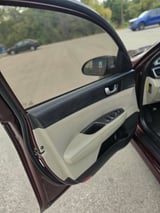 2016 Kia Optima - Preview 10