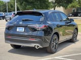 2027 Honda HR-V - Preview 4