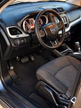 2019 Dodge Journey - Preview 6