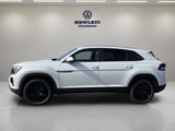 2026 Volkswagen Atlas Cross Sport - Preview 2